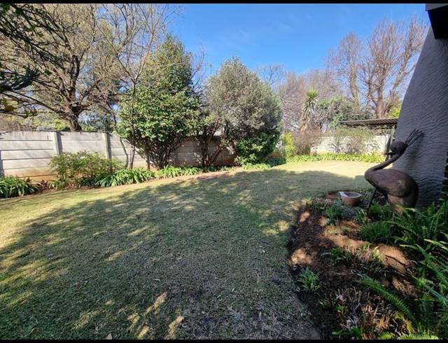 4 BEDROOM HOUSE FOR SALE IN VANDERBIJLPARK SW 5